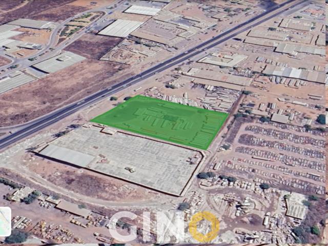 Terreno EN VENTA La Costerita Culiasc?n