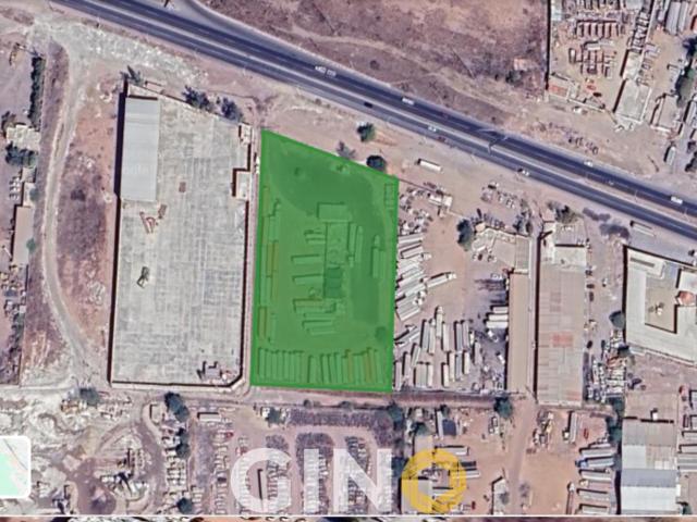 Terreno EN VENTA La Costerita Culiasc?n