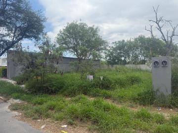 Terreno en VENTA la Escondida Guadalupe, N.L