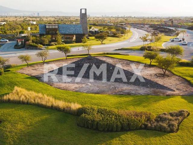 TERRENO EN VENTA LA ESPIGA
