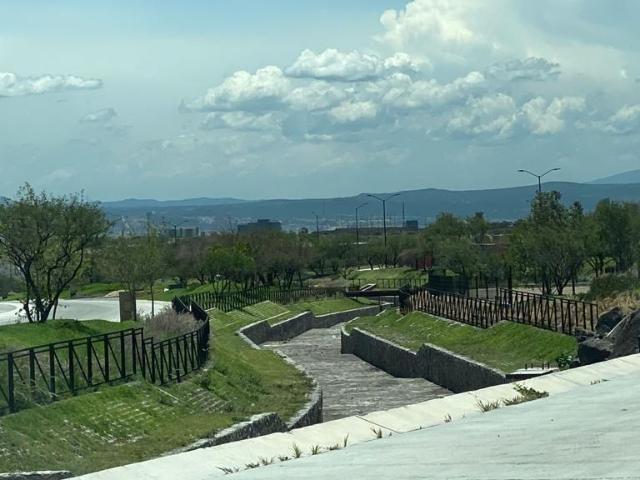 Terreno en venta La espiga, Residencial el Campanario
