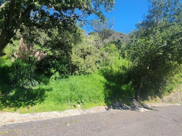 Terreno Habitacional en Venta en La Estadía, Zona Esmeralda | 3,316 m² | Zona Exclusiva