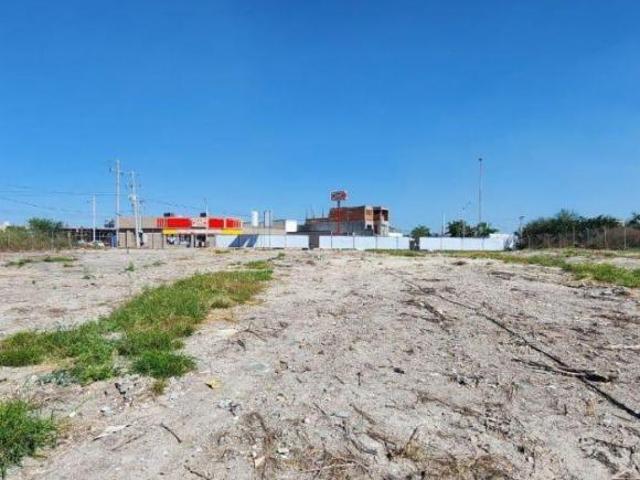 Terreno en Venta La Fe 2,729m2 Guadalupe