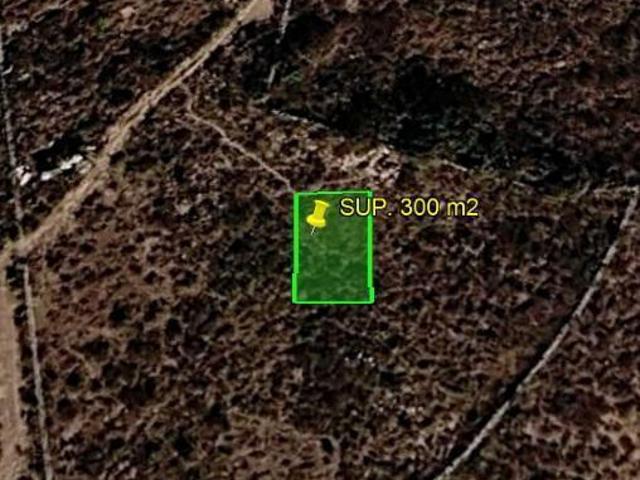 TERRENO EN VENTA LA HIGADERA EZEQUIEL MONTES SUP. 300 m2