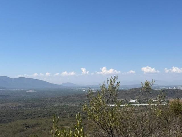 TERRENO EN VENTA LA HIGADERA, EZEQUIEL MONTES, SUP. 400 m2