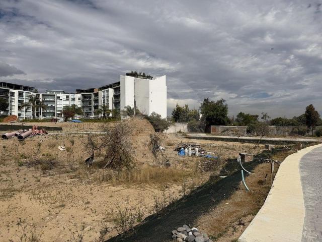 TERRENO EN VENTA LA LOMA SANTA FE