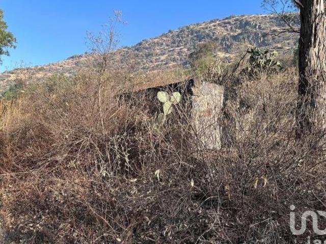 Terreno en Venta La Purificación Tepetitla, Texcoco