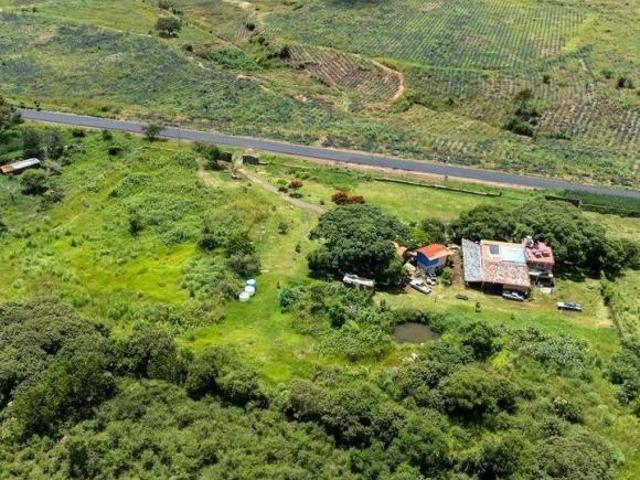 TERRENO EN VENTA, LA PURISIMA, JALISCO
