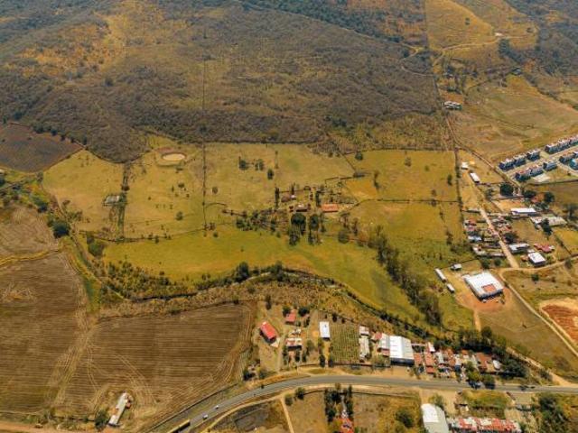 TERRENO EN VENTA LA PALMA ZAPOTLANEJO