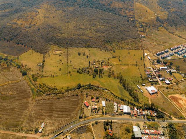 TERRENO EN VENTA LA PALMA ZAPOTLANEJO