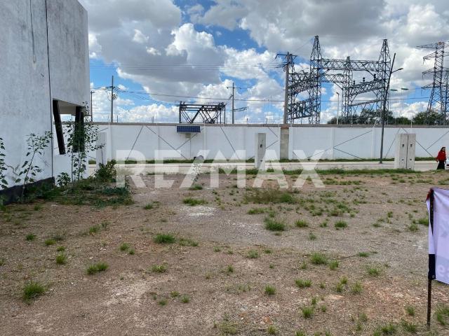 Terreno en venta La Perla Norte