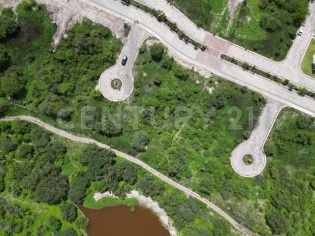 Terreno en Venta La Peña Residencial en Bernal Querétaro