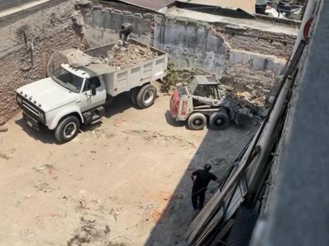 Terreno en Venta, La Preciosa Azcapotzalco 4