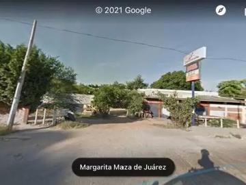 Terreno en venta – la sabana, Acapulco de Juárez