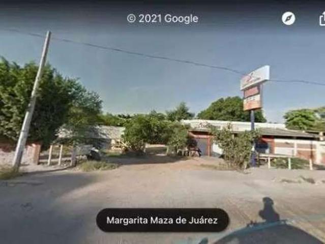Terreno en venta la sabana Acapulco de Juarez