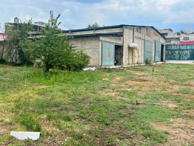 Terreno en venta La Sardaña, Tultitlán