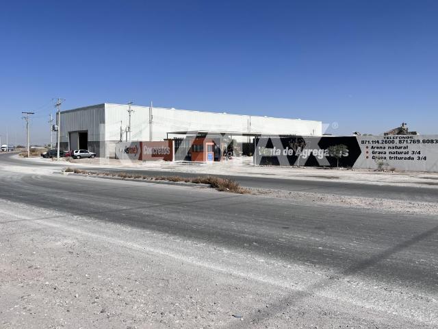 Terreno en Venta La Union