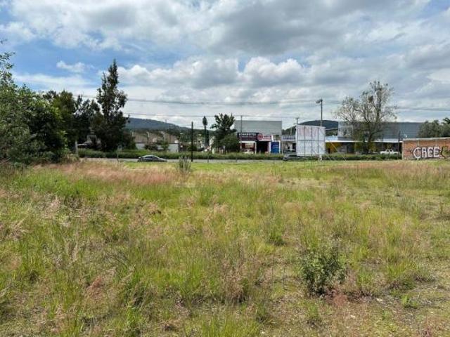 TERRENO EN VENTA LA VENTA DEL ASTILLERO