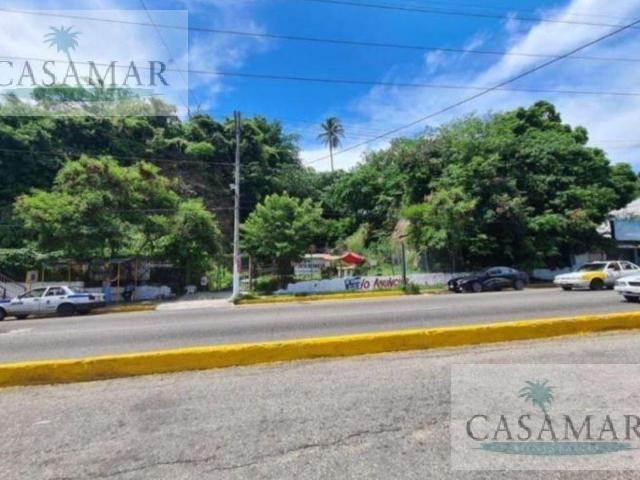 Terreno en VENTA LA Y GRIEGA