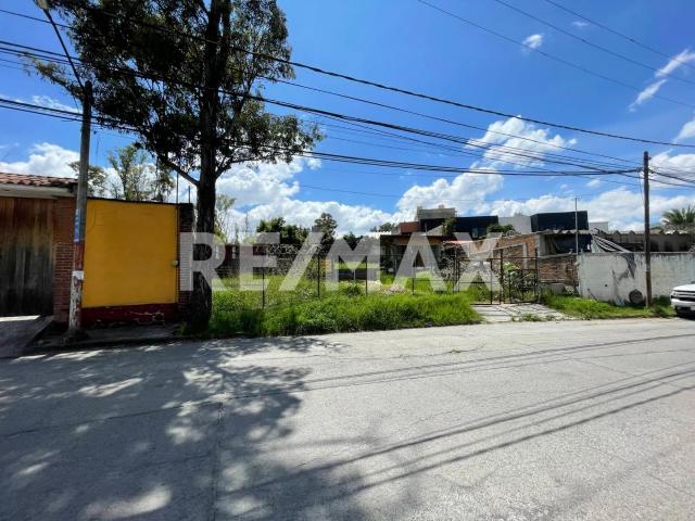 TERRENO EN VENTA, LAGO DE GUADALUPE, CUATITLAN IZCALLI