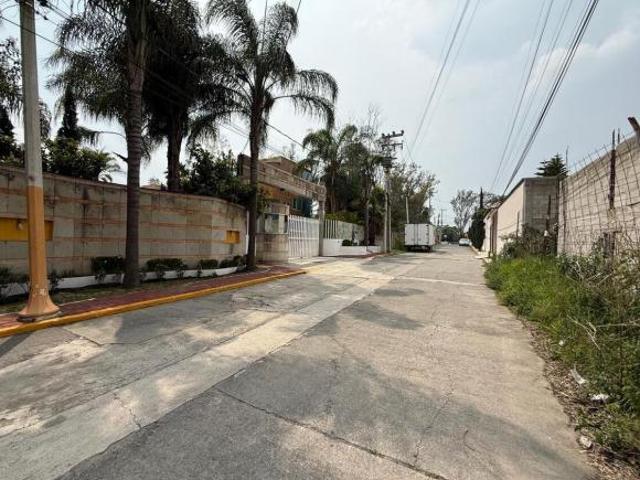 Terreno en Venta – Lago de Guadalupe, Cuautitlán Izcalli