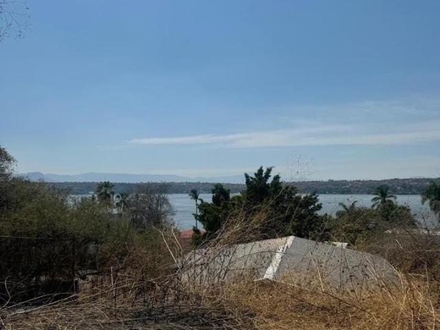 VENTA DE TERRENO PANORAMICO EN TEQUESQUITENGO, MORELOS