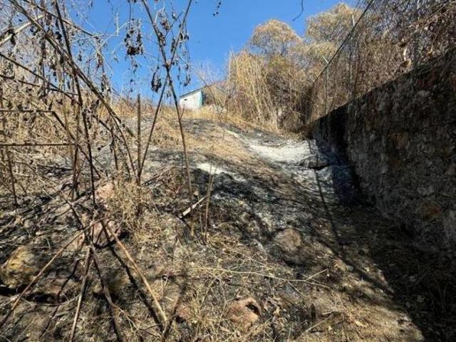 VENTA DE TERRENO PANORAMICO EN TEQUESQUITENGO, MORELOS