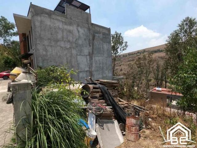 Terreno en Venta, Lago Esmeralda, Atizapán de Zaragoza