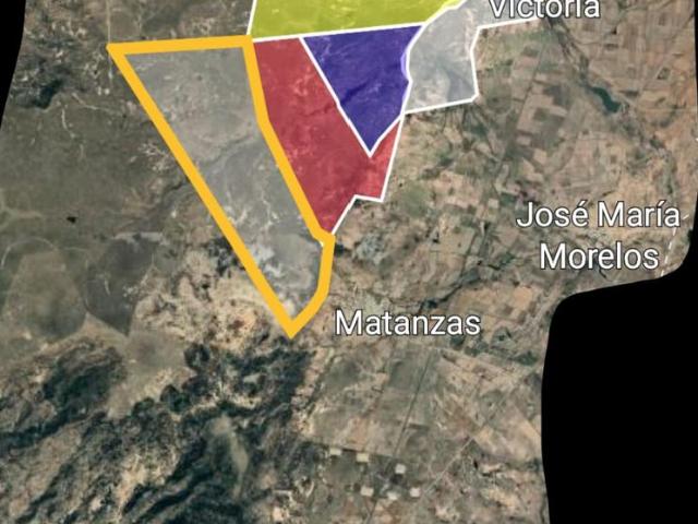 Terreno en Venta Lagos de Moreno Jalisco | KC0329