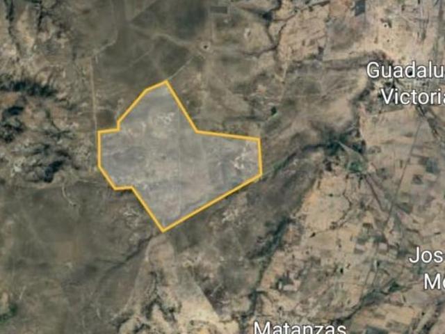 Terreno en Venta Lagos de Moreno Jalisco | KC0329