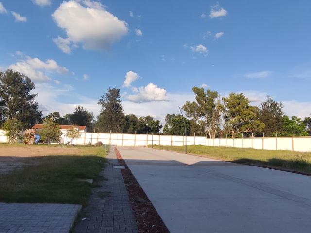 TERRENO EN VENTA LAGOS DE MORENO JALISCO, 270 MTRS2