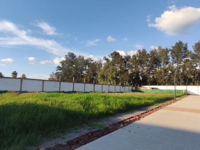 TERRENO EN VENTA LAGOS DE MORENO JALISCO, 270 MTRS2