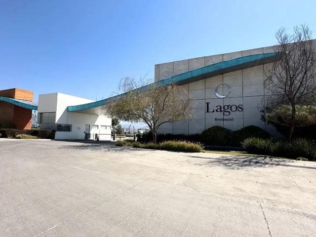 TERRENO EN VENTA | LAGOS RESIDENCIAL, PACHUCA DE SOTO, HIDALGO
