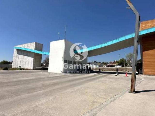 TERRENO EN VENTA | LAGOS RESIDENCIAL, PACHUCA DE SOTO, HIDALGO
