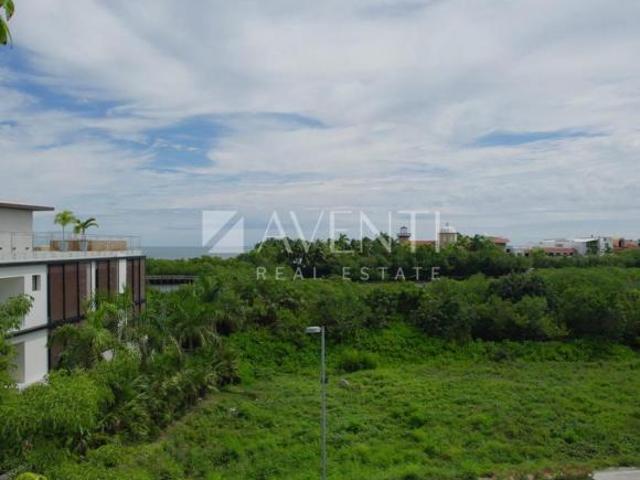 Terreno en Venta, Laguna I Residencial, Cancún