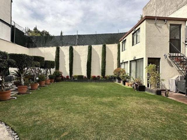 Terreno en venta Lafontaine, Polanco Con uso de suelo para desarrollo