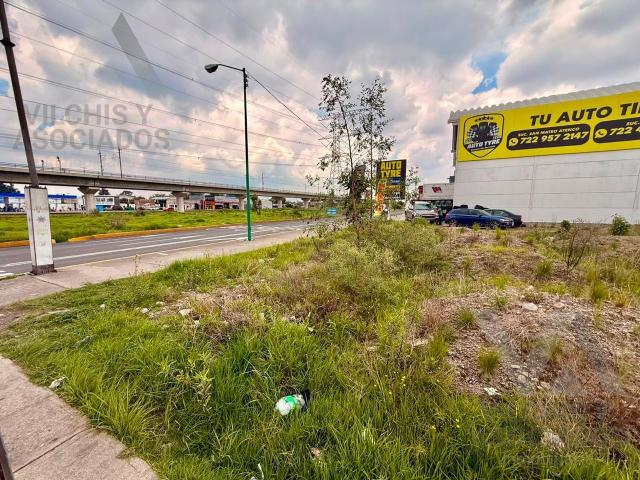 TERRENO EN VENTA LAS TORRES