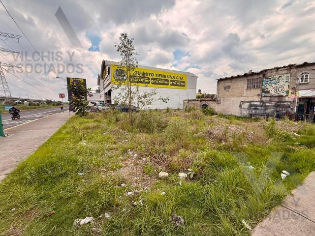 TERRENO EN VENTA LAS TORRES