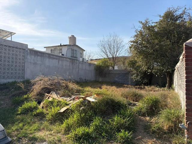 TERRENO EN VENTA, LAS TORRES