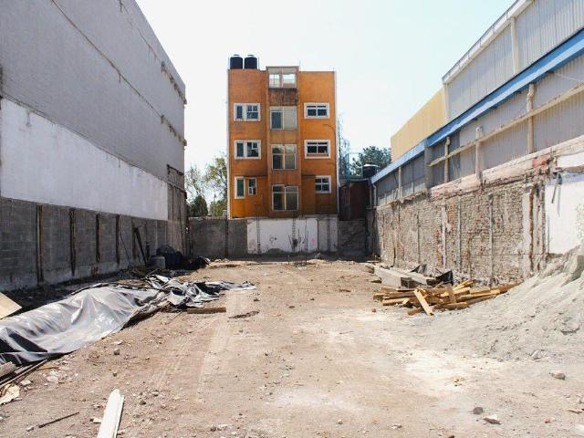 Terreno en Venta, Las Arboledas, 498 m2