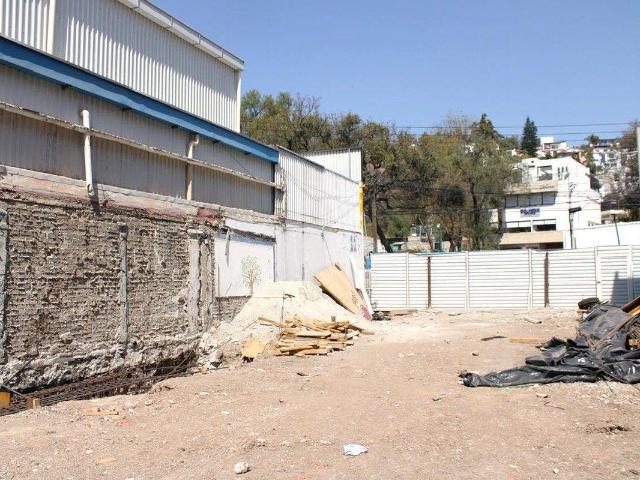 Terreno en Venta, Las Arboledas, 498 m2