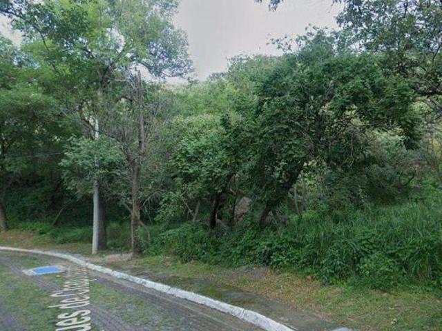 Terreno en venta Las Cañadas, Bosques de Chapultepec, Zapopan