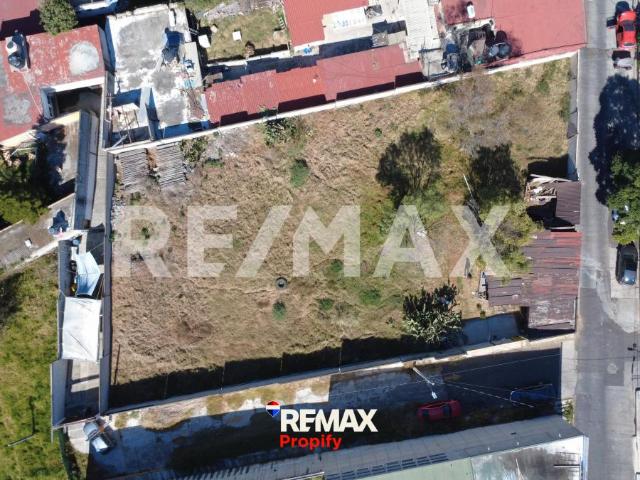 Terreno en Venta Las Colonias, Atizapán de Zaragoza, México