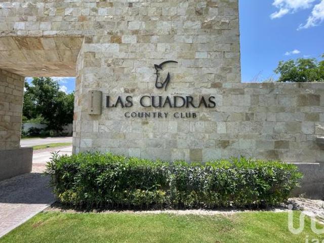 Terreno en Venta, Las Cuadras Country Club, Dentro de Espectacular Nogalera