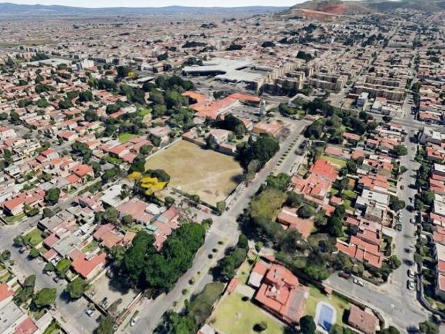 Terreno en Venta Las Fuentes Zapopan