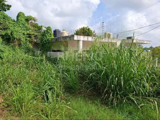 Terreno en Venta Las Granjas de Alto Lucero, Tuxpan, Ver