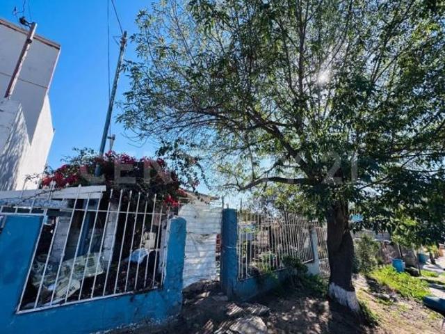 Terreno en Venta, Las lomitas Ensenada, Baja California