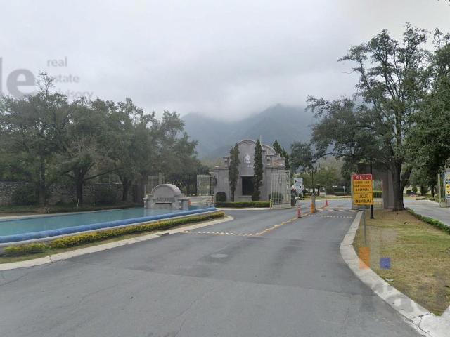 Terreno en venta Las Misiones