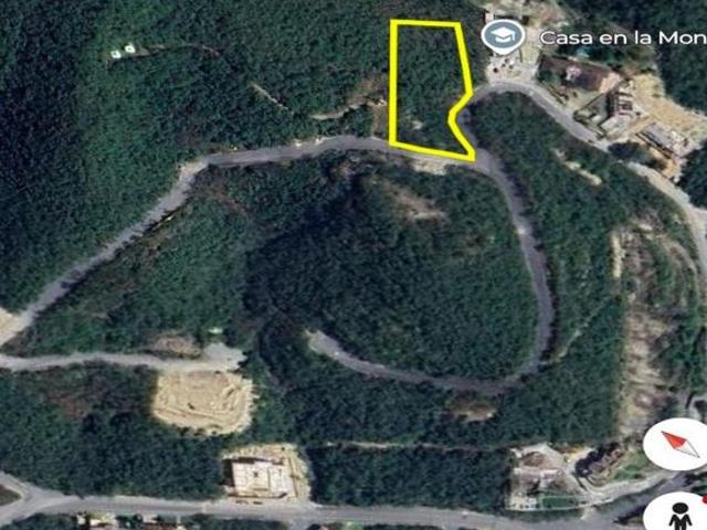 TERRENO EN VENTA, LAS MISIONES, CARRETERA NACIONAL