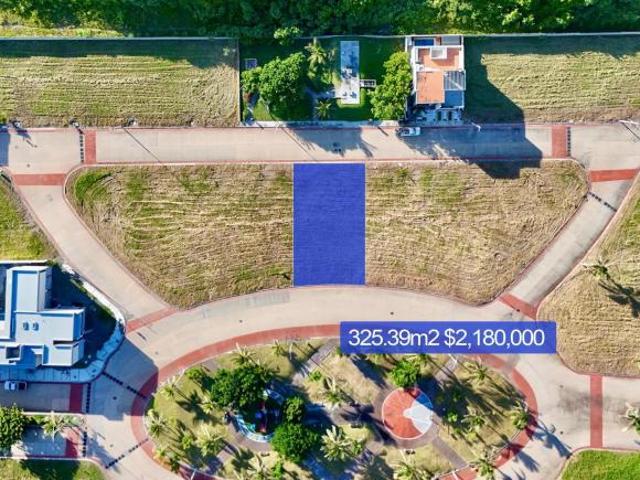 Terreno en Venta Las Olas Residencial